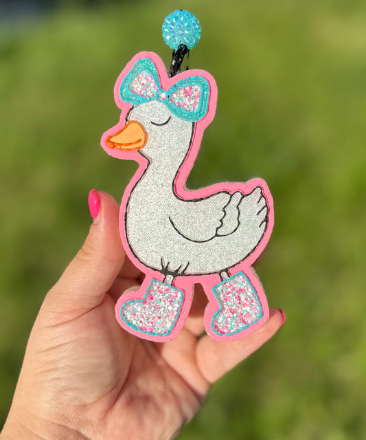RTS- Goose