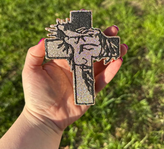 Jesus Cross