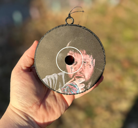 RTS- Jelly CD