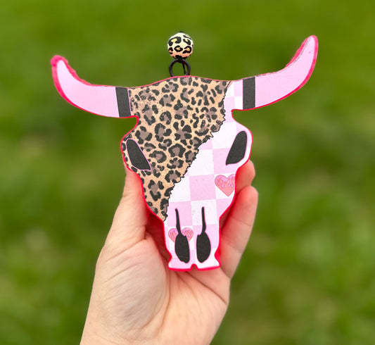 RTS- Cheetah Bull