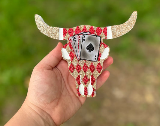 Roulette Aztec Bull