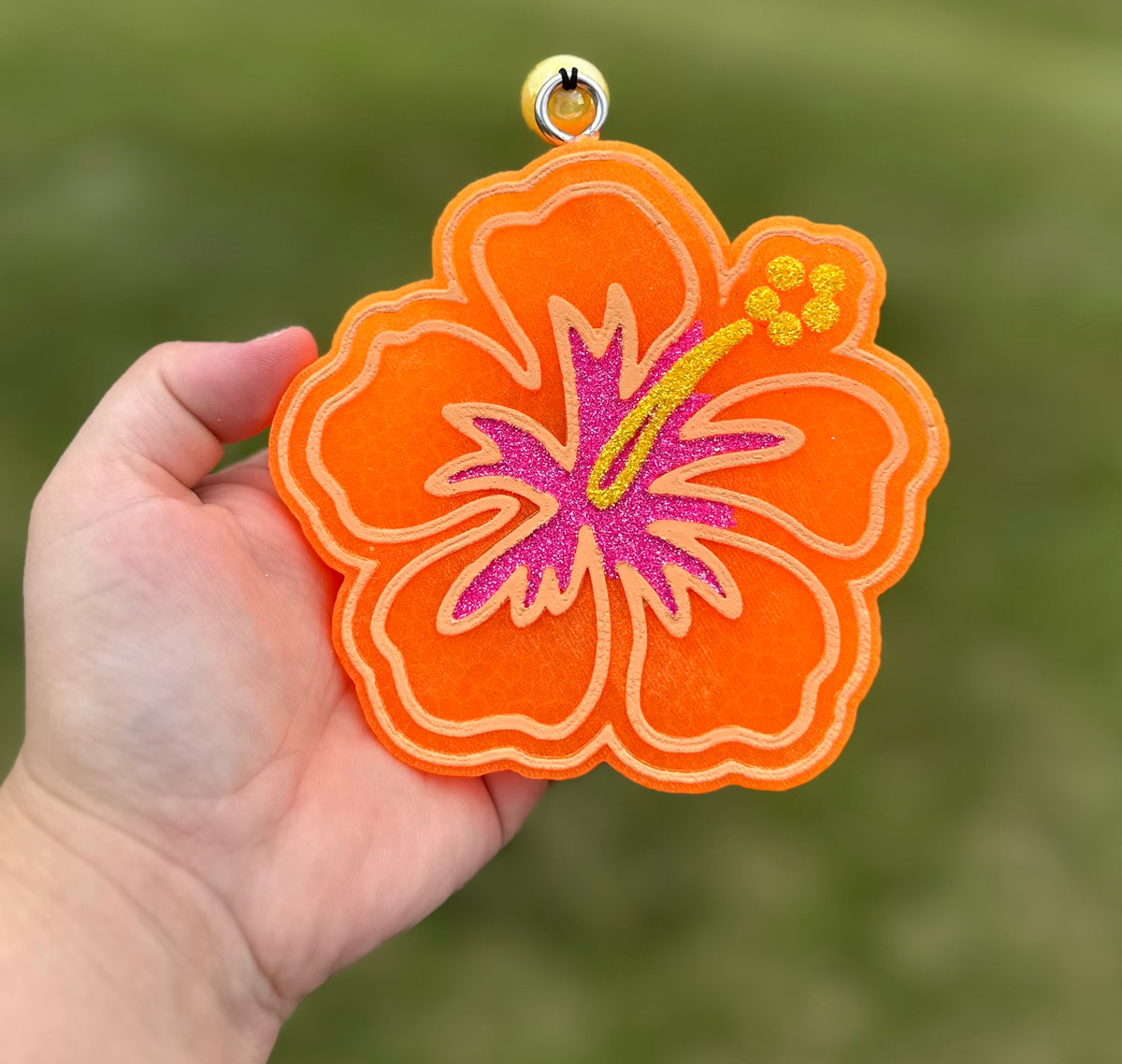 Hibiscus