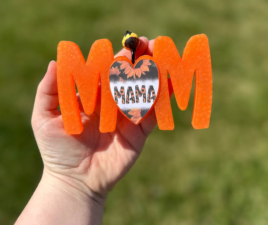 Mom Heart