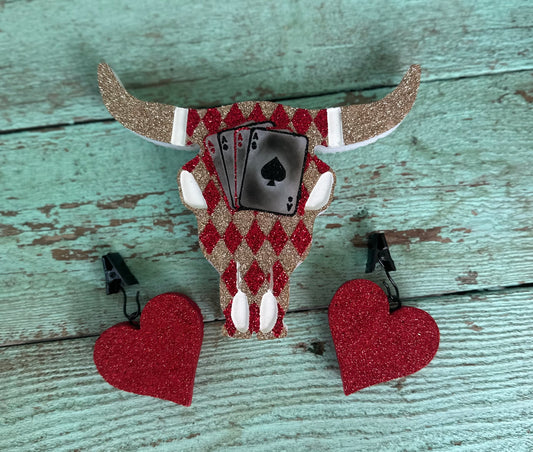 Heart Bull Bundle