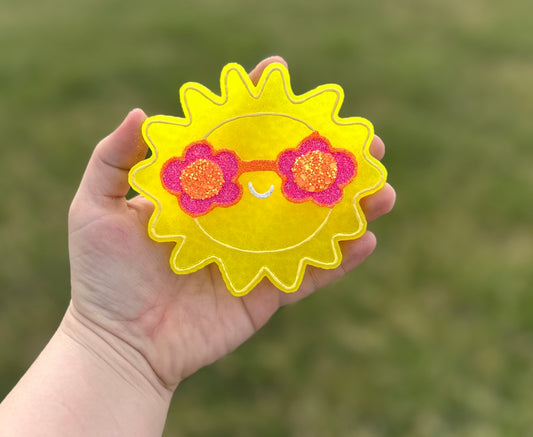 Groovy Sun