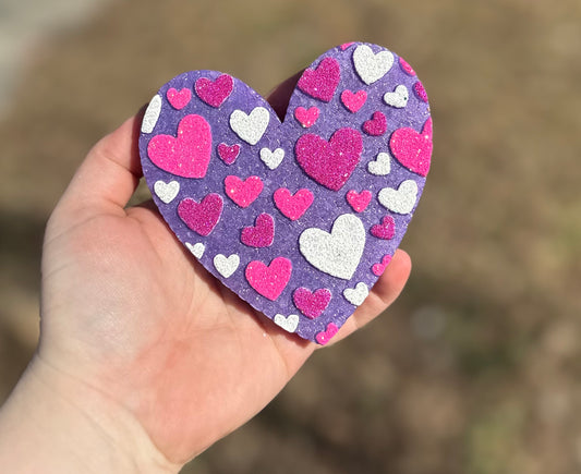 Lots-Uh-Love Heart