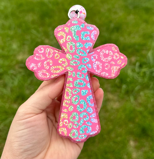 RTS- Cheetah Cross