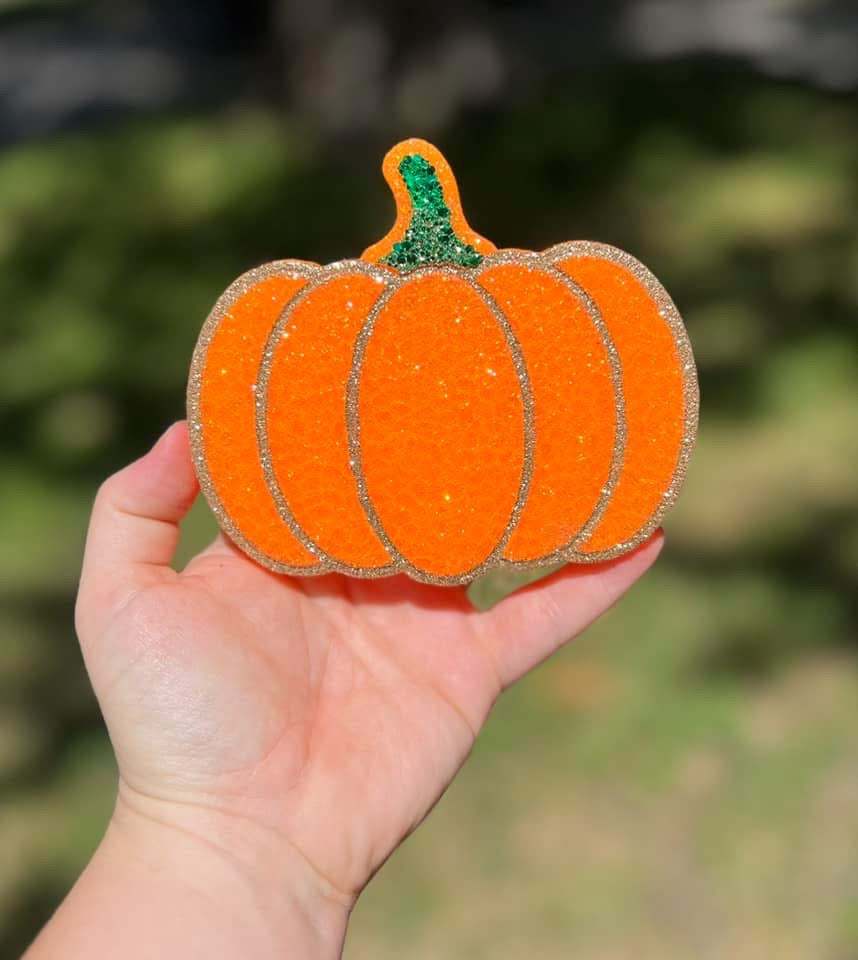 Pumpkin
