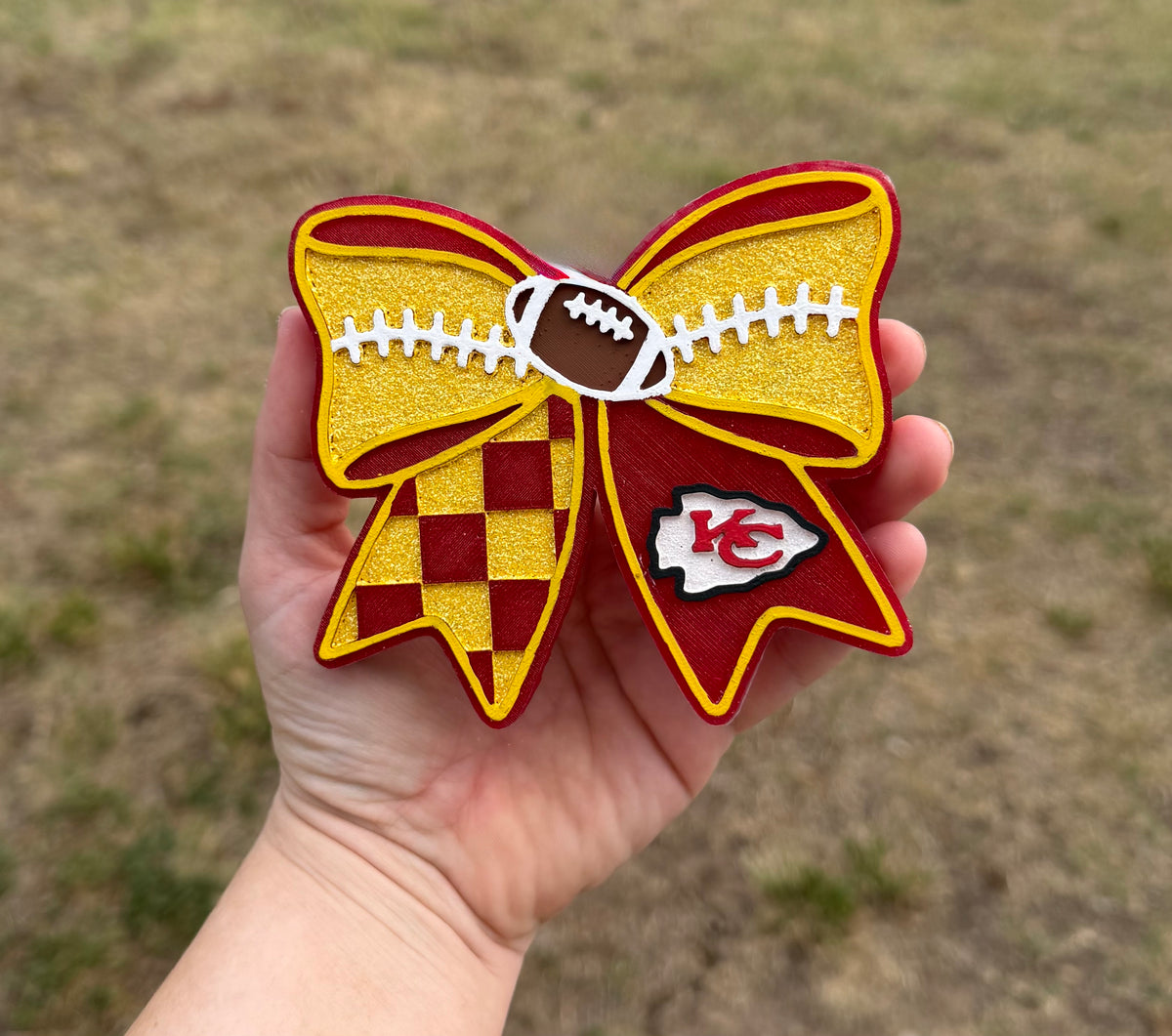 KC Bow