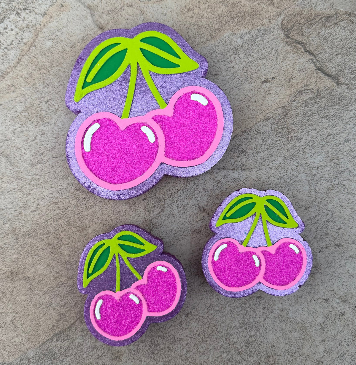 Cherry Bundle