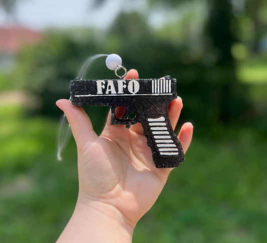 FAFO Pistol