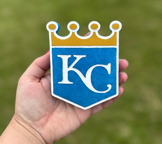 RTS- KC Baseball