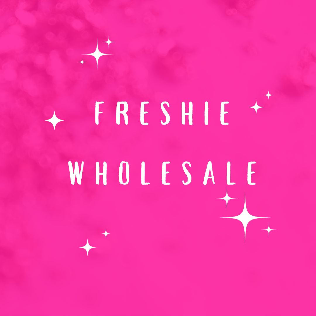 Freshie Wholesale