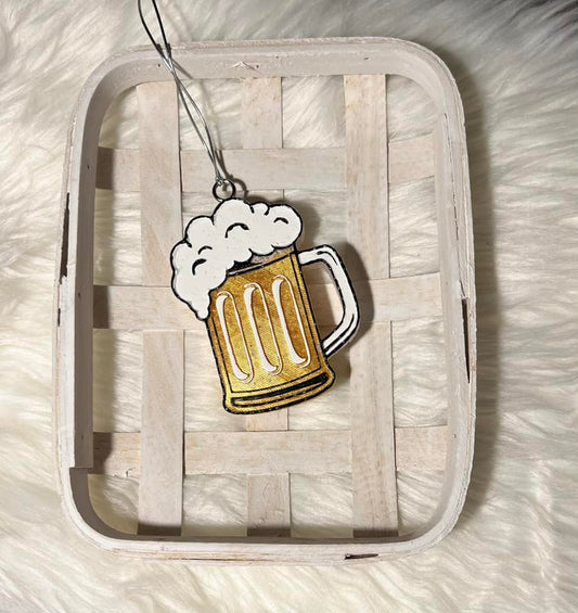 Beer Mug