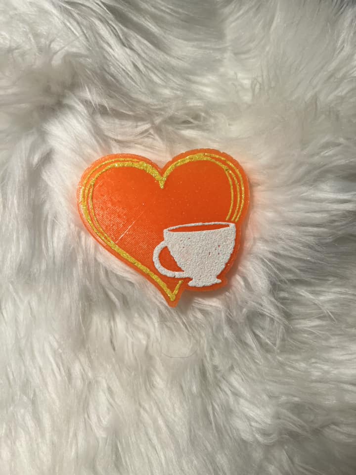 Heart Coffee