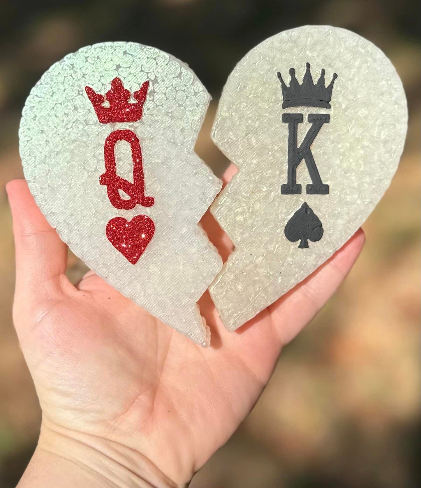 King/Queen BUNDLE