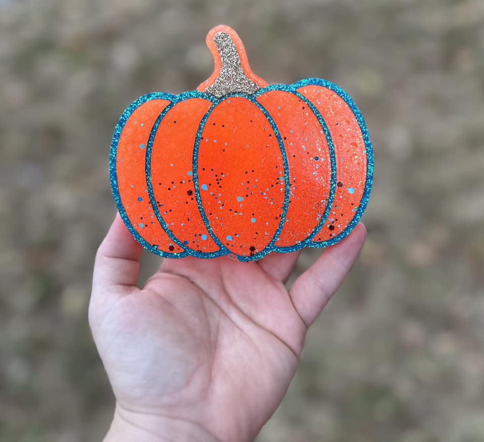 Pumpkin