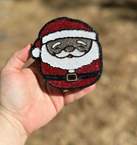 Santa Squishmallow